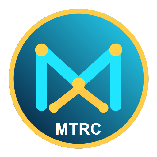 Matrix Coin logo